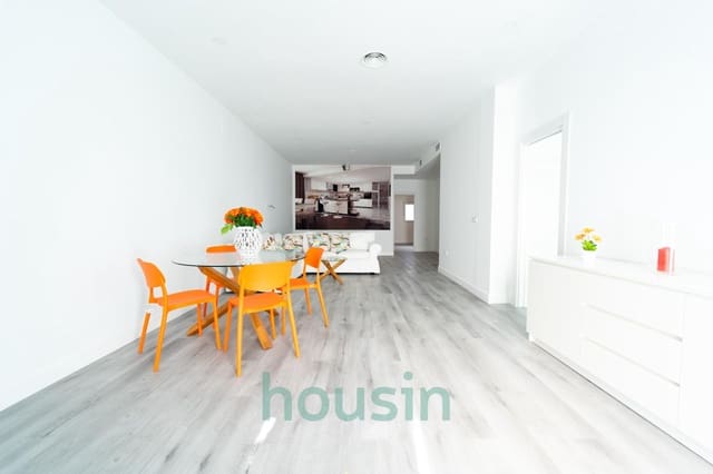 3 soverom Leilighet til salgs i Sevilla by - € 239 000 (Ref: 9755693)