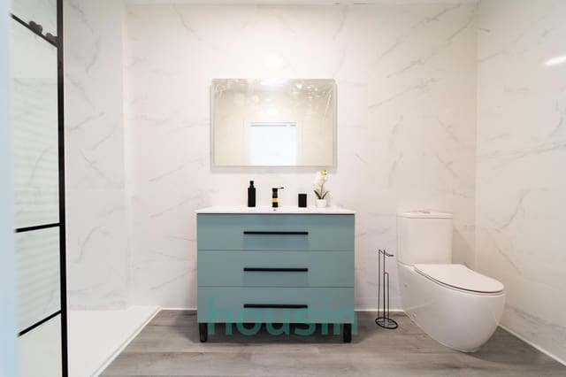 3 soverom Leilighet til salgs i Sevilla by - € 239 000 (Ref: 9755693)