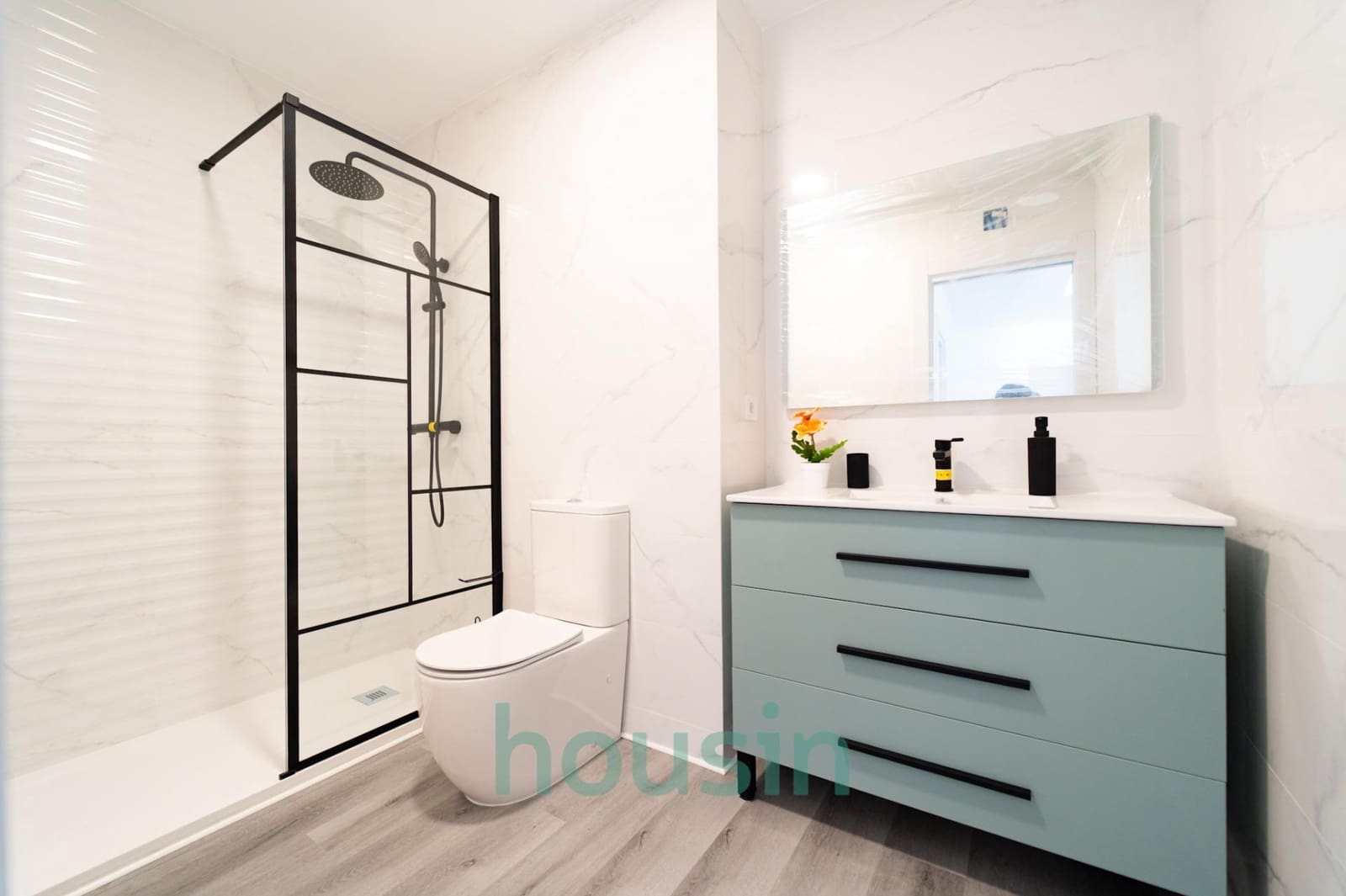 3 camera da letto Appartamento in vendita in Siviglia citta - 239.000 € (Rif: 9755693)