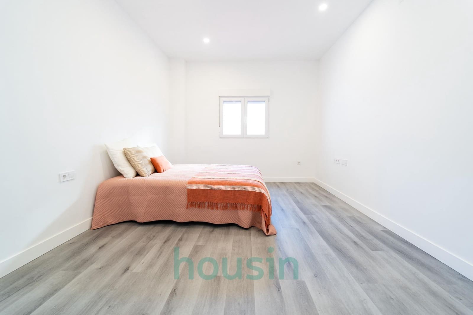 3 camera da letto Appartamento in vendita in Siviglia citta - 239.000 € (Rif: 9755693)