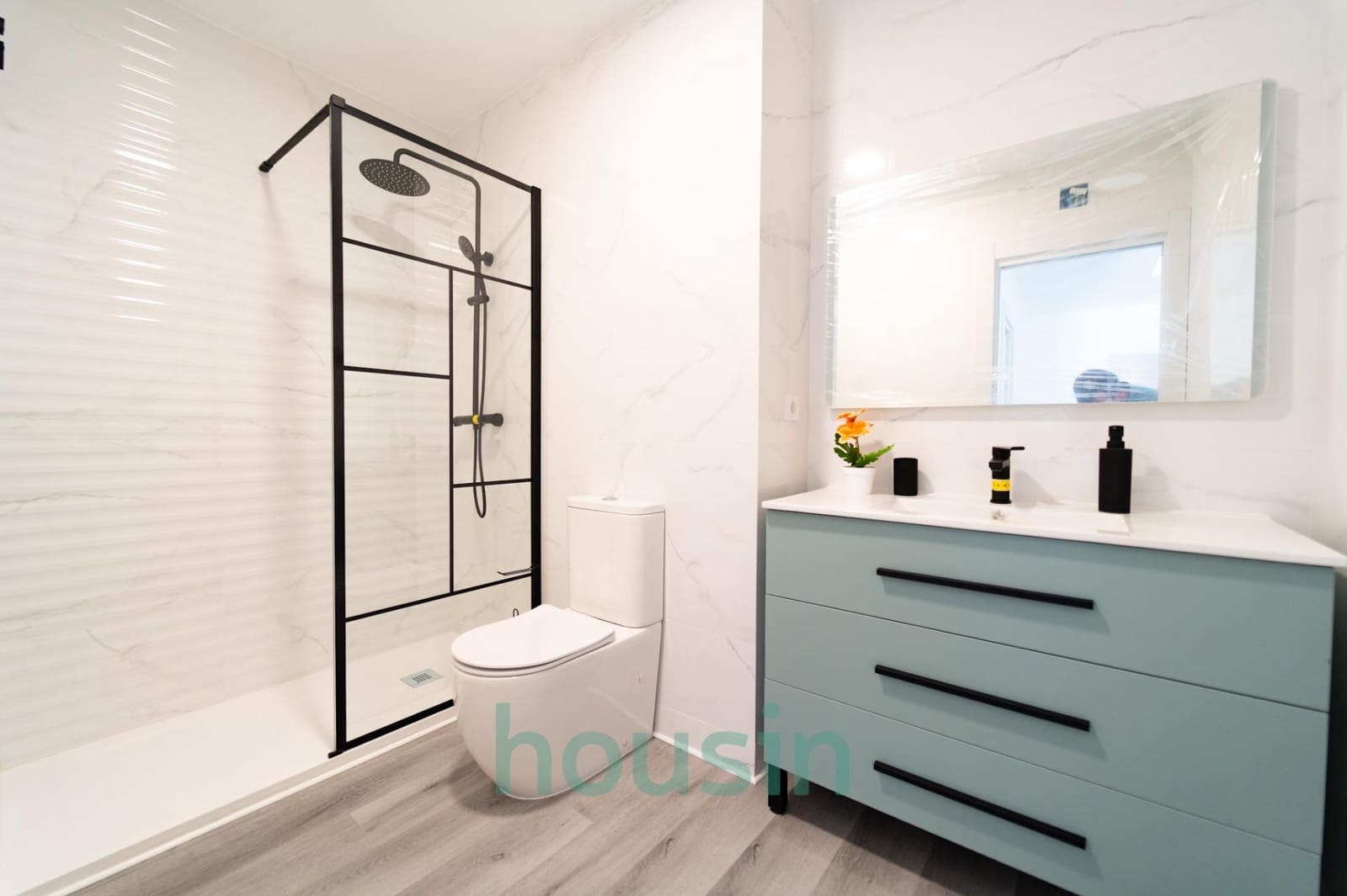 3 camera da letto Appartamento in vendita in Siviglia citta - 239.000 € (Rif: 9755693)