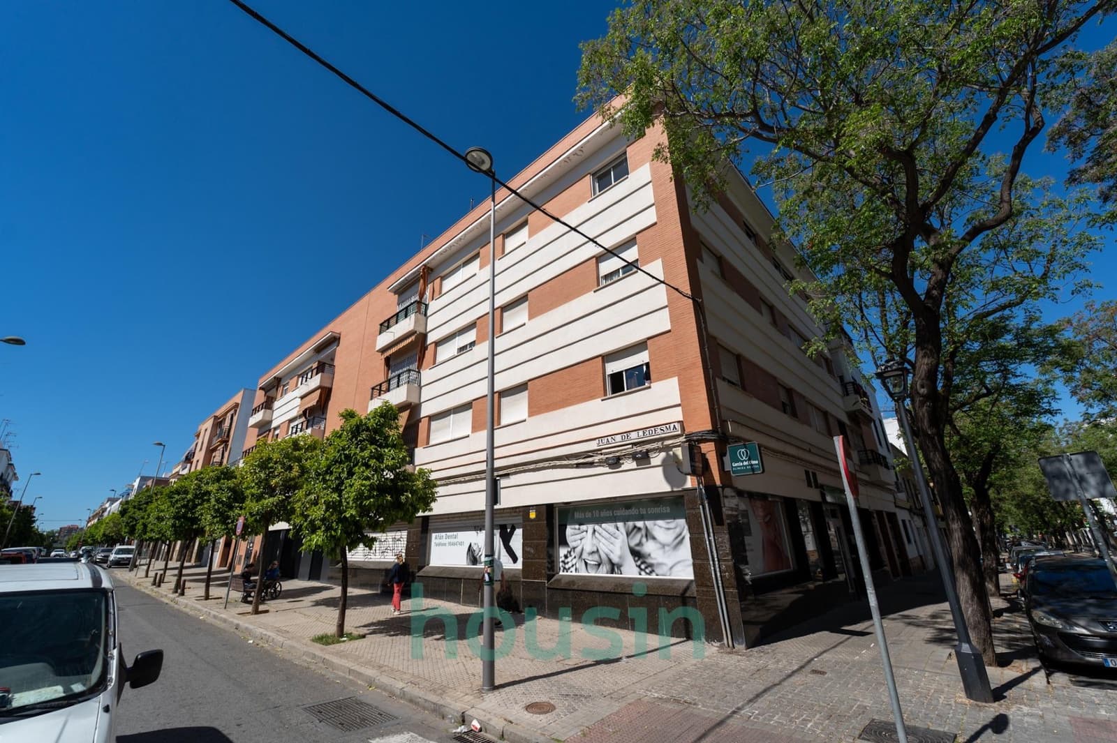 3 camera da letto Appartamento in vendita in Siviglia citta - 239.000 € (Rif: 9755693)