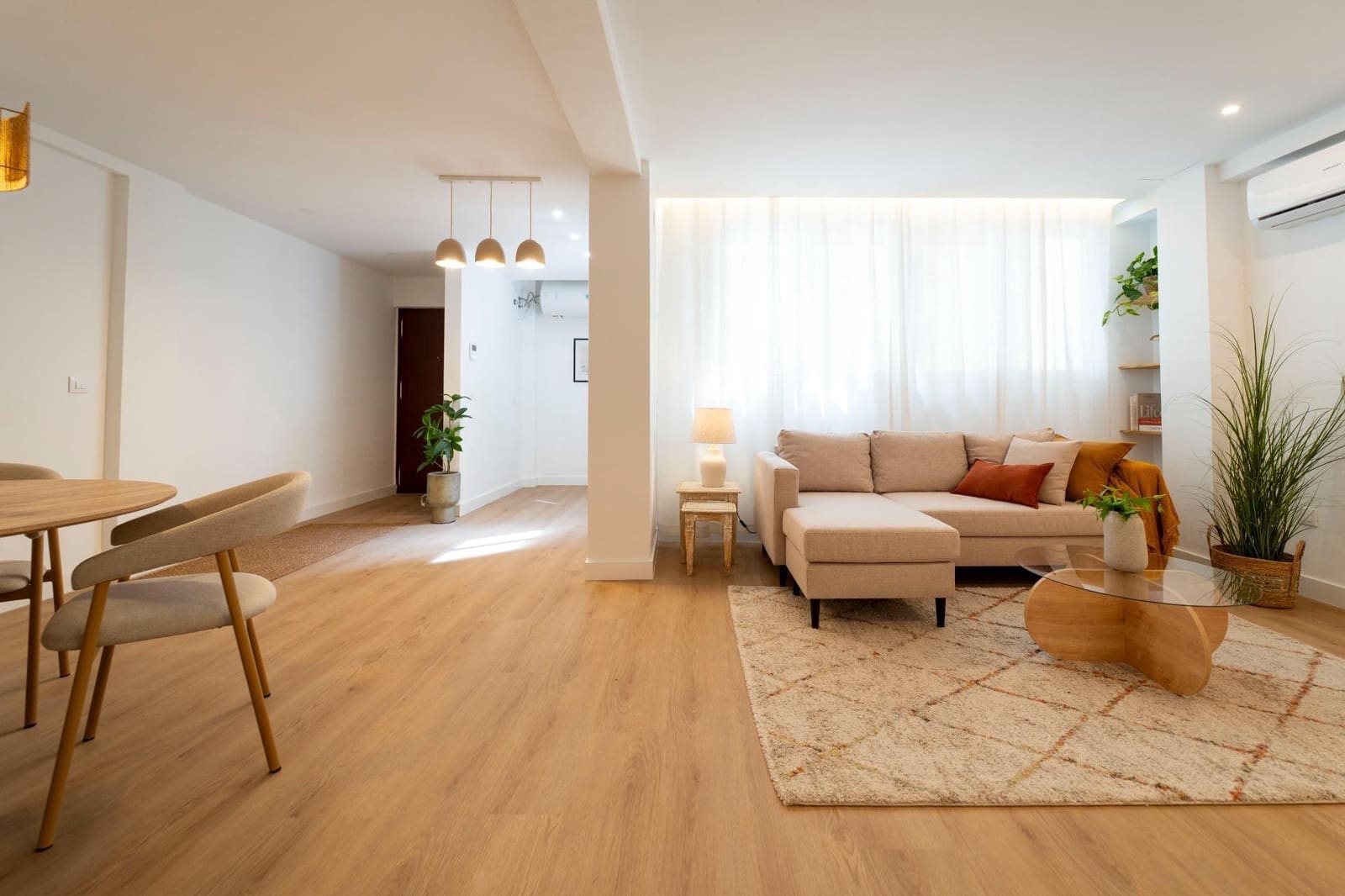 3 sovrum Lägenhet till salu i Tomares - 245 000 € (Ref: 9761989)