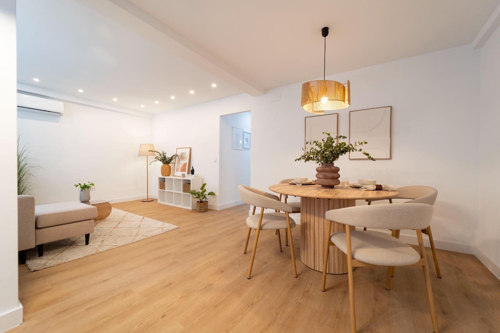 3 sovrum Lägenhet till salu i Tomares - 245 000 € (Ref: 9761989)