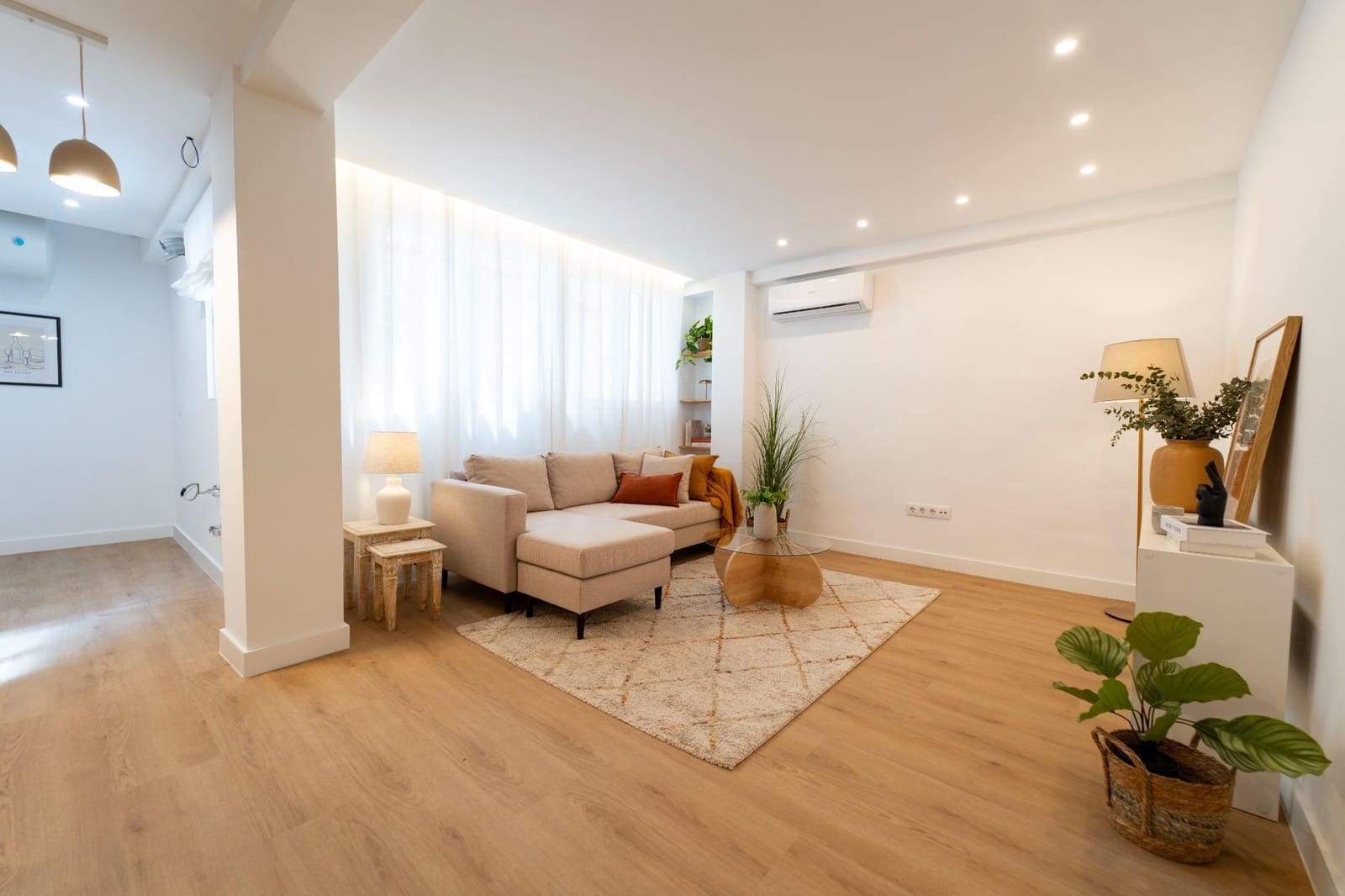 3 sovrum Lägenhet till salu i Tomares - 245 000 € (Ref: 9761989)