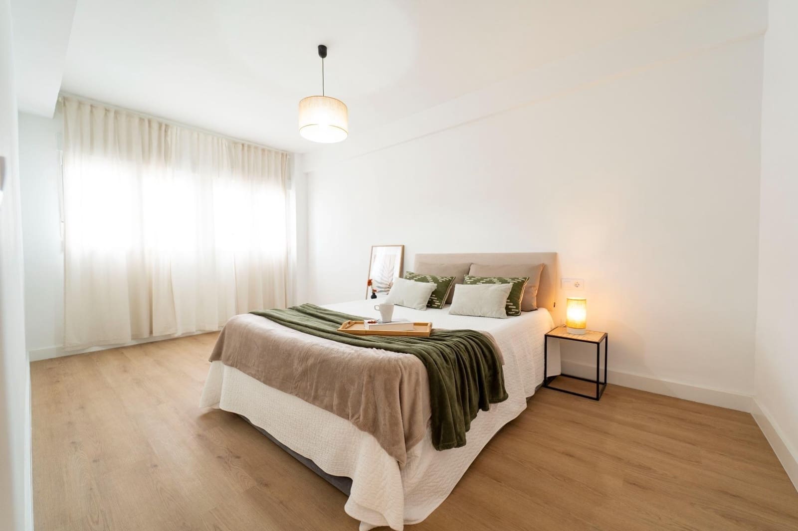 3 sovrum Lägenhet till salu i Tomares - 245 000 € (Ref: 9761989)