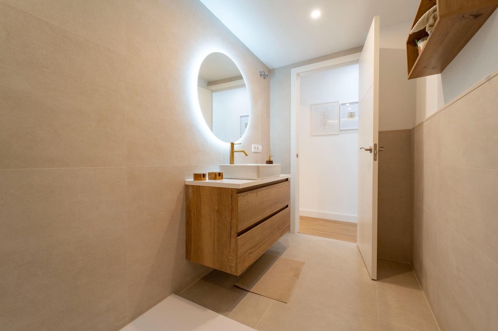 3 sovrum Lägenhet till salu i Tomares - 245 000 € (Ref: 9761989)