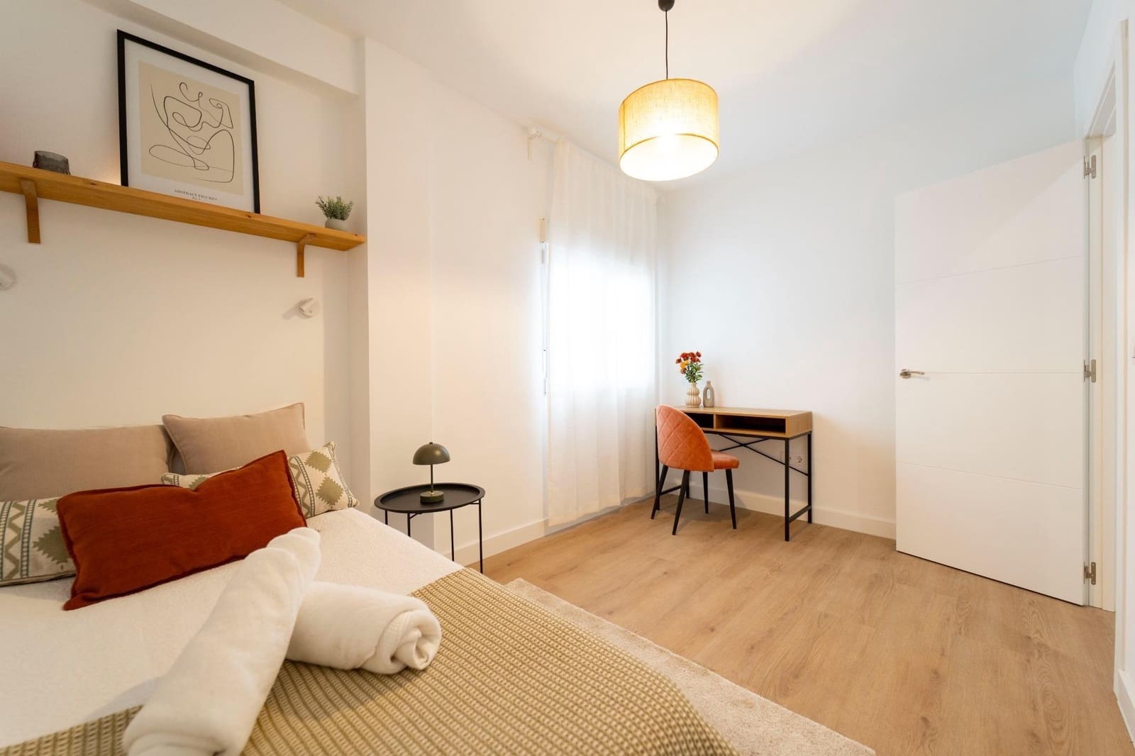 3 sovrum Lägenhet till salu i Tomares - 245 000 € (Ref: 9761989)