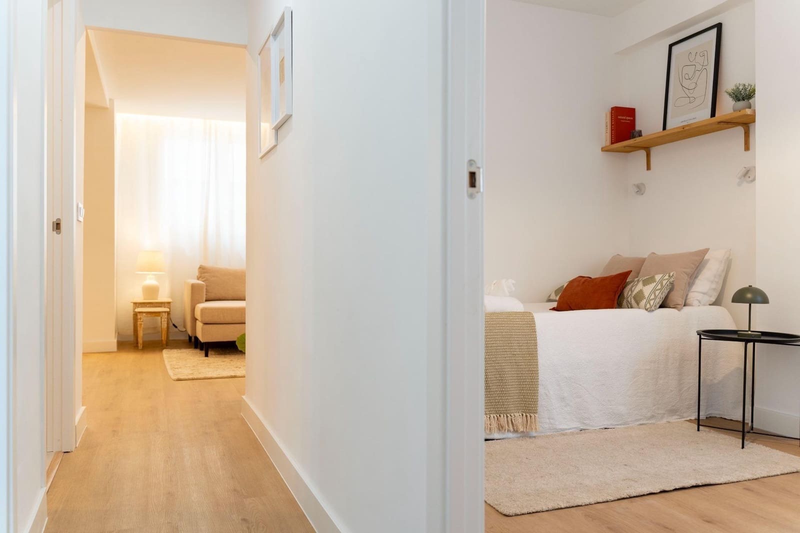 3 sovrum Lägenhet till salu i Tomares - 245 000 € (Ref: 9761989)