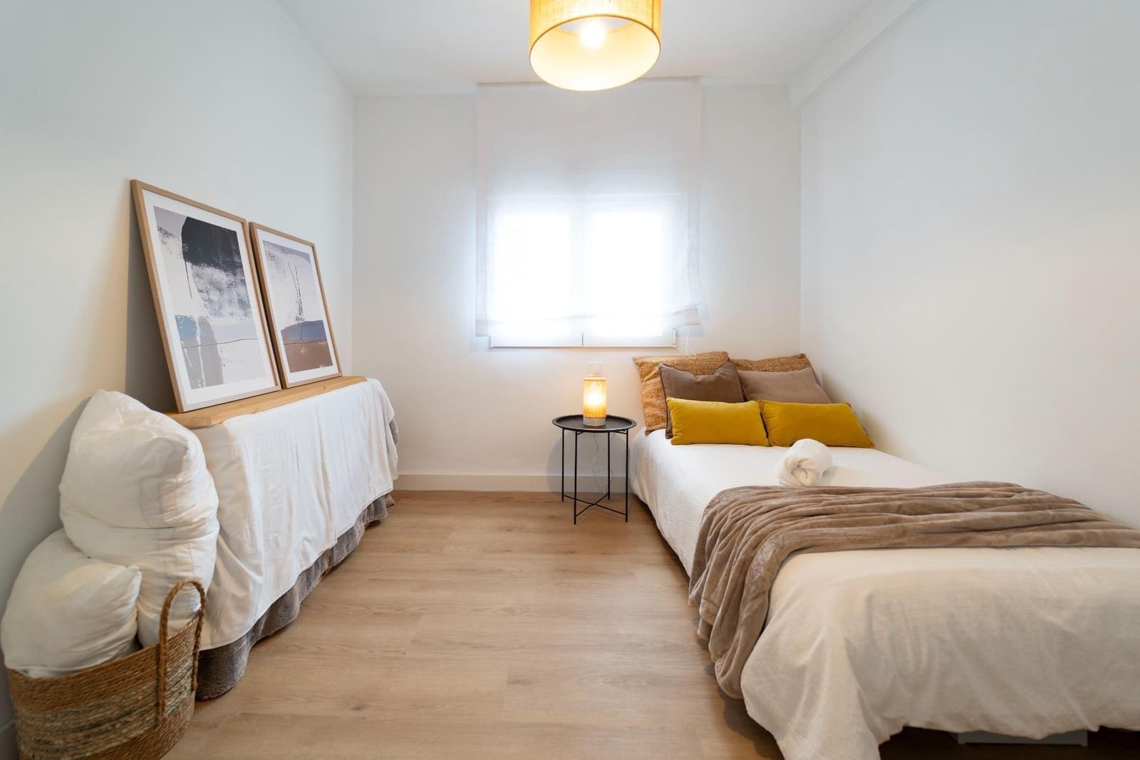 3 sovrum Lägenhet till salu i Tomares - 245 000 € (Ref: 9761989)