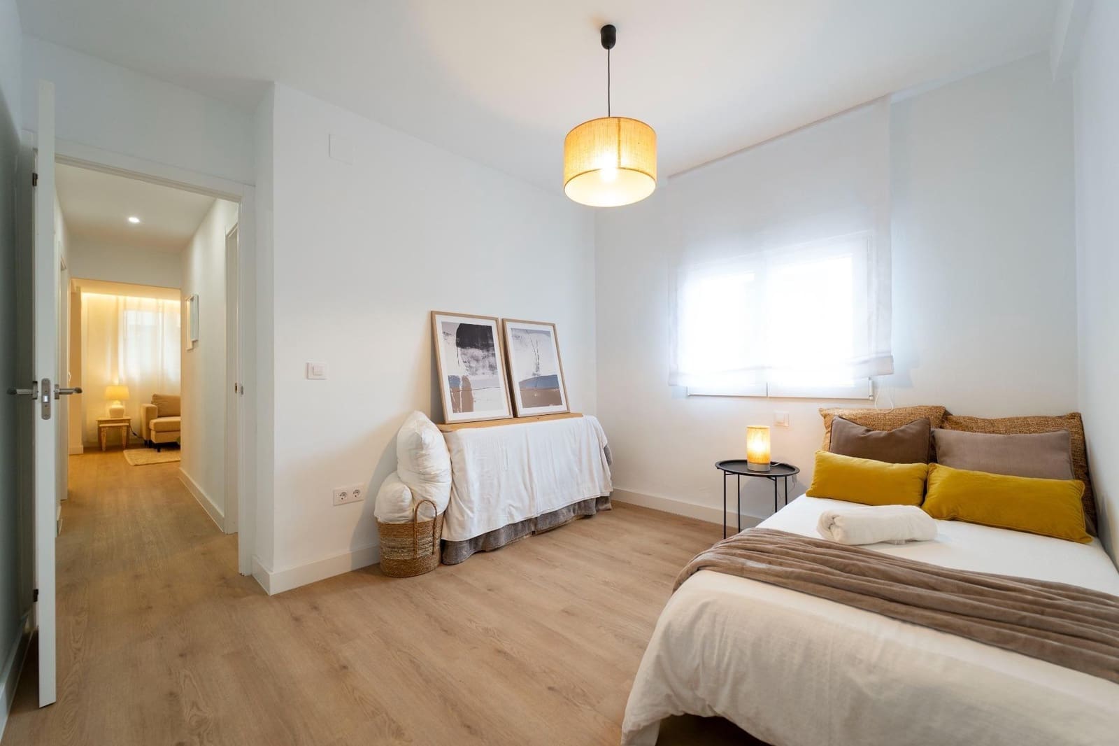 3 sovrum Lägenhet till salu i Tomares - 245 000 € (Ref: 9761989)