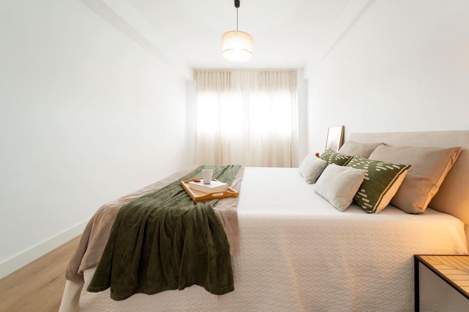 3 sovrum Lägenhet till salu i Tomares - 245 000 € (Ref: 9761989)