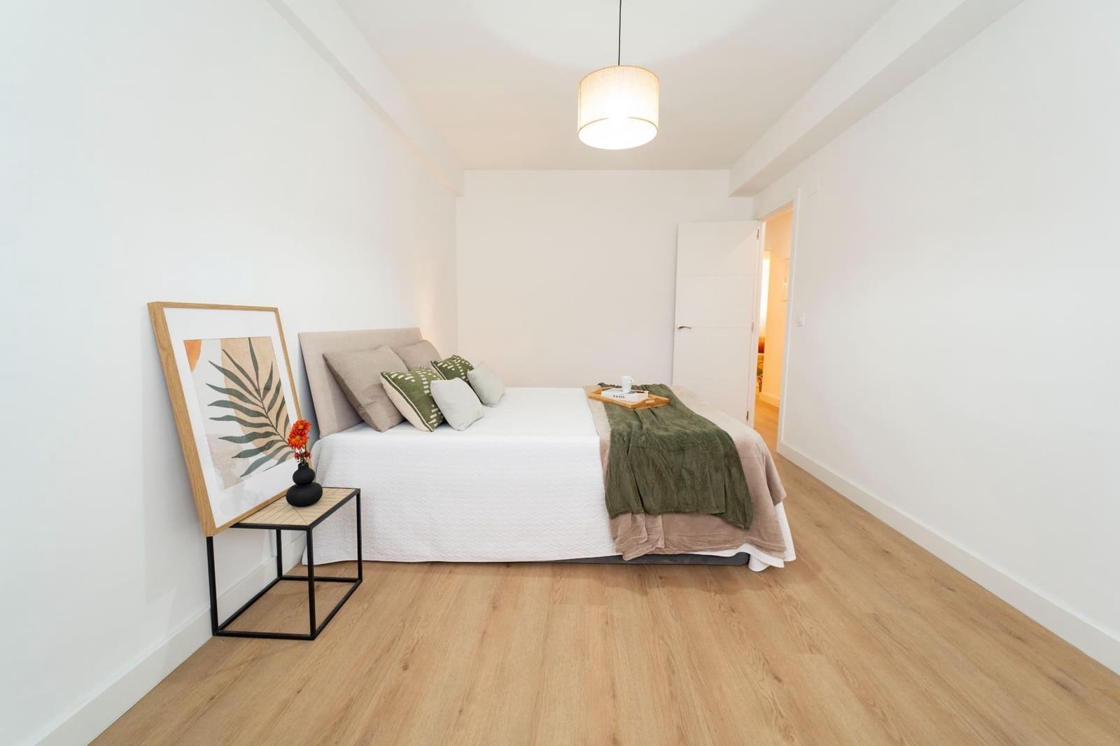 3 sovrum Lägenhet till salu i Tomares - 245 000 € (Ref: 9761989)