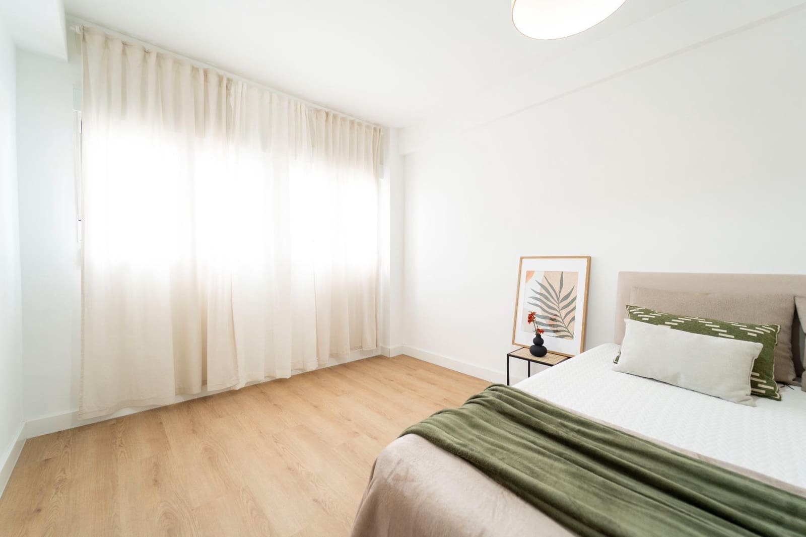 3 sovrum Lägenhet till salu i Tomares - 245 000 € (Ref: 9761989)