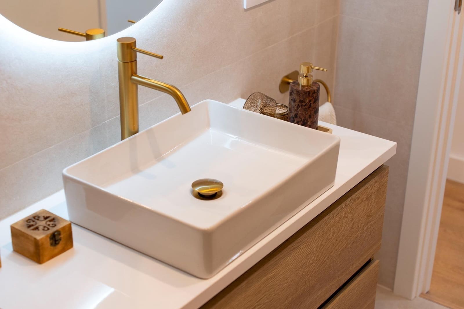 3 sovrum Lägenhet till salu i Tomares - 245 000 € (Ref: 9761989)