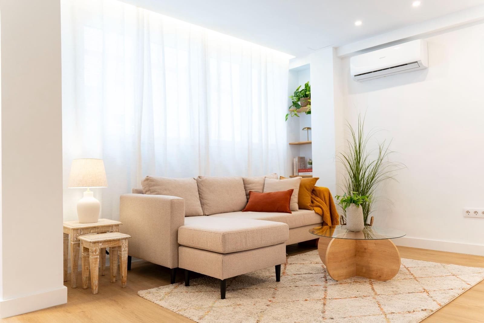 3 sovrum Lägenhet till salu i Tomares - 245 000 € (Ref: 9761989)