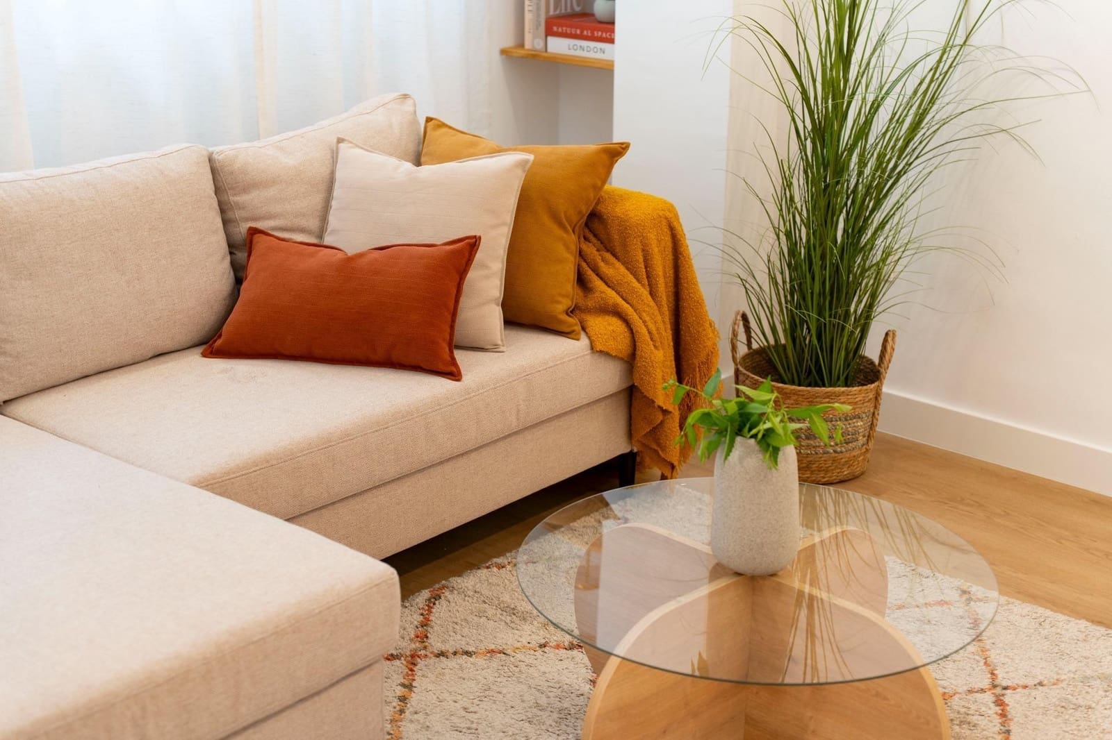 3 sovrum Lägenhet till salu i Tomares - 245 000 € (Ref: 9761989)