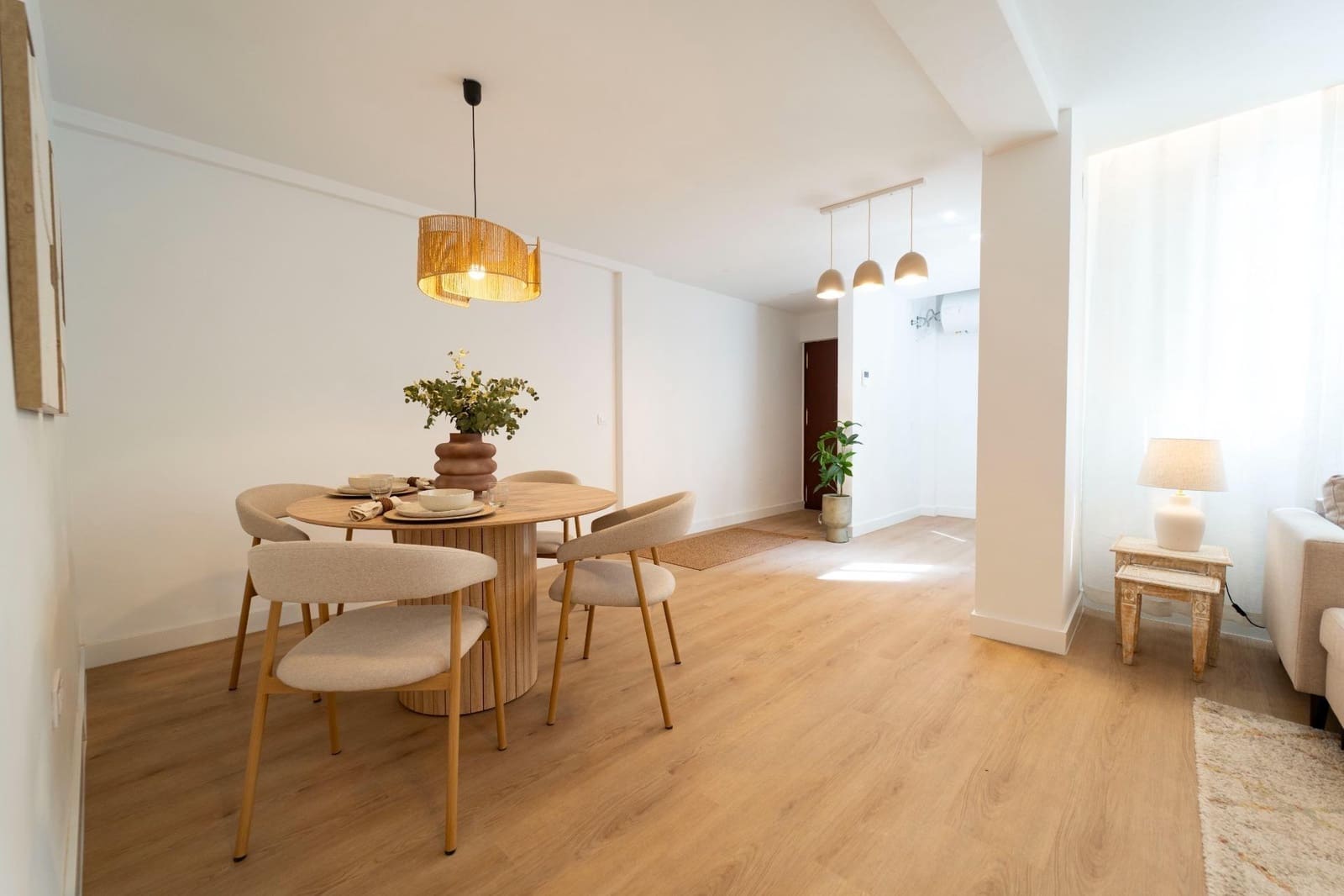 3 sovrum Lägenhet till salu i Tomares - 235 000 € (Ref: 9761989)