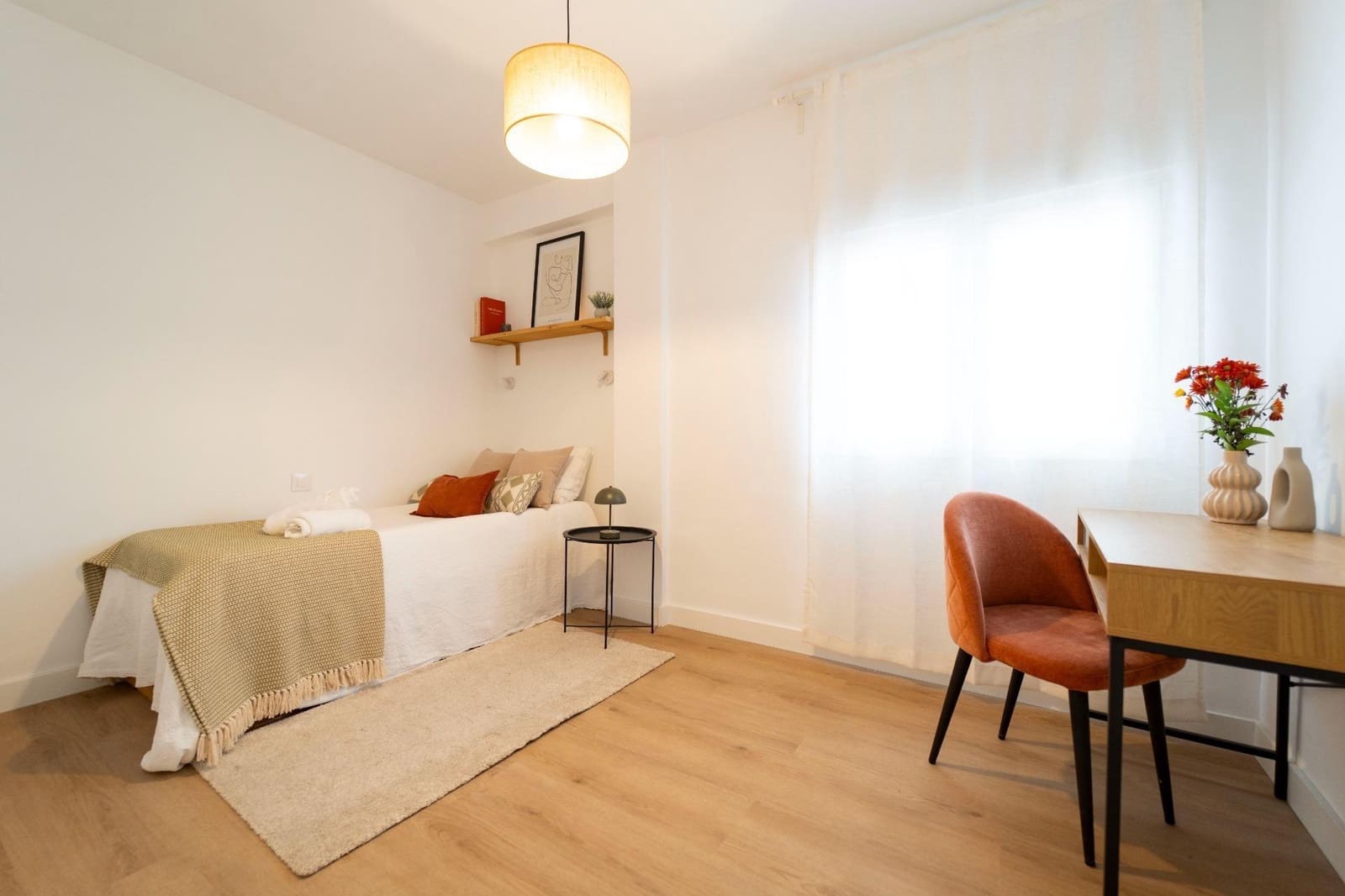 3 sovrum Lägenhet till salu i Tomares - 235 000 € (Ref: 9761989)