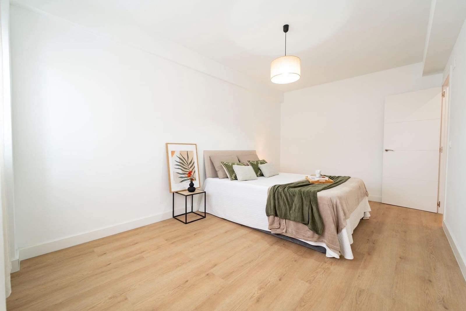 3 sovrum Lägenhet till salu i Tomares - 235 000 € (Ref: 9761989)