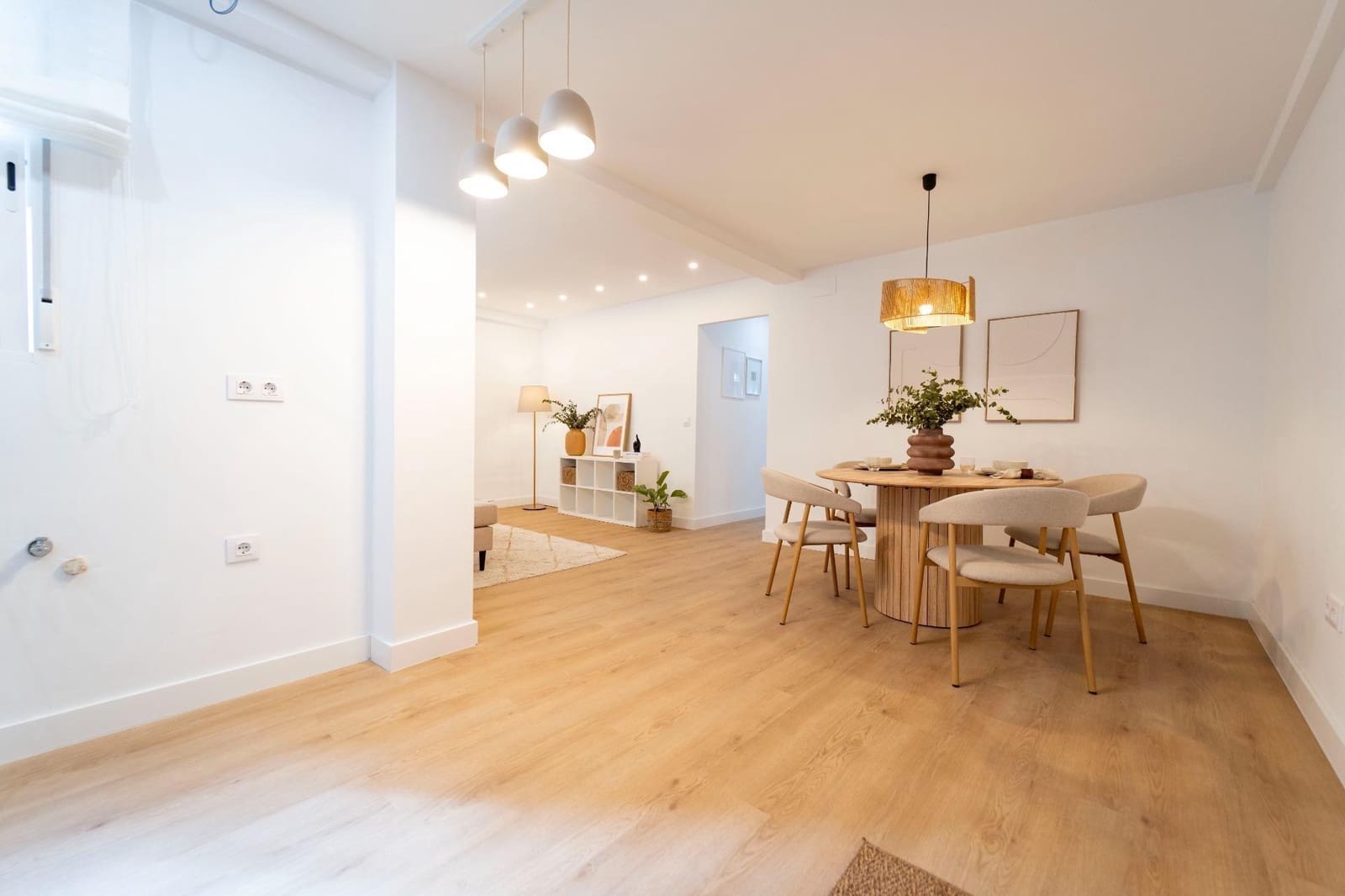 3 sovrum Lägenhet till salu i Tomares - 235 000 € (Ref: 9761989)