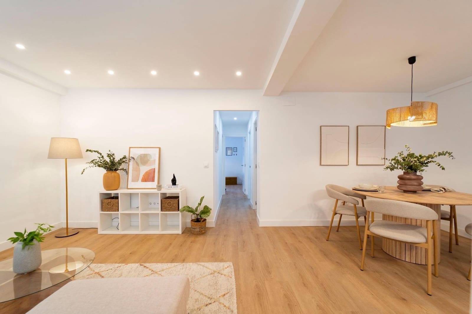3 sovrum Lägenhet till salu i Tomares - 235 000 € (Ref: 9761989)