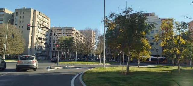 1 soverom Leilighet til salgs i Sevilla by - € 329 000 (Ref: 9761990)