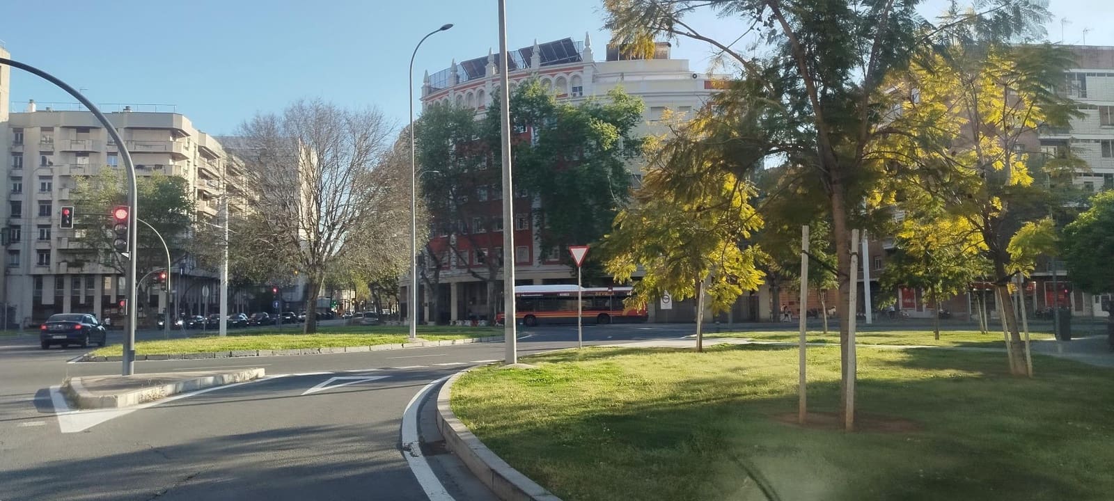 1 soverom Leilighet til salgs i Sevilla by - € 329 000 (Ref: 9761990)