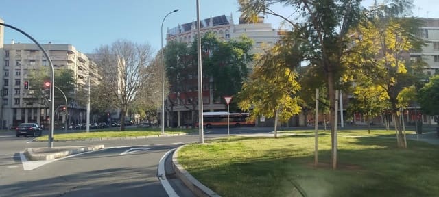 1 soverom Leilighet til salgs i Sevilla by - € 329 000 (Ref: 9761990)