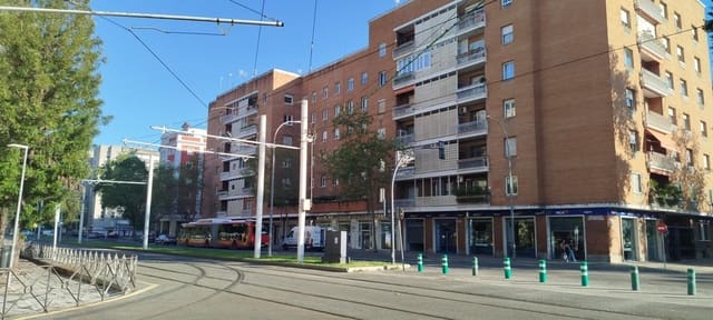 1 soverom Leilighet til salgs i Sevilla by - € 329 000 (Ref: 9761990)