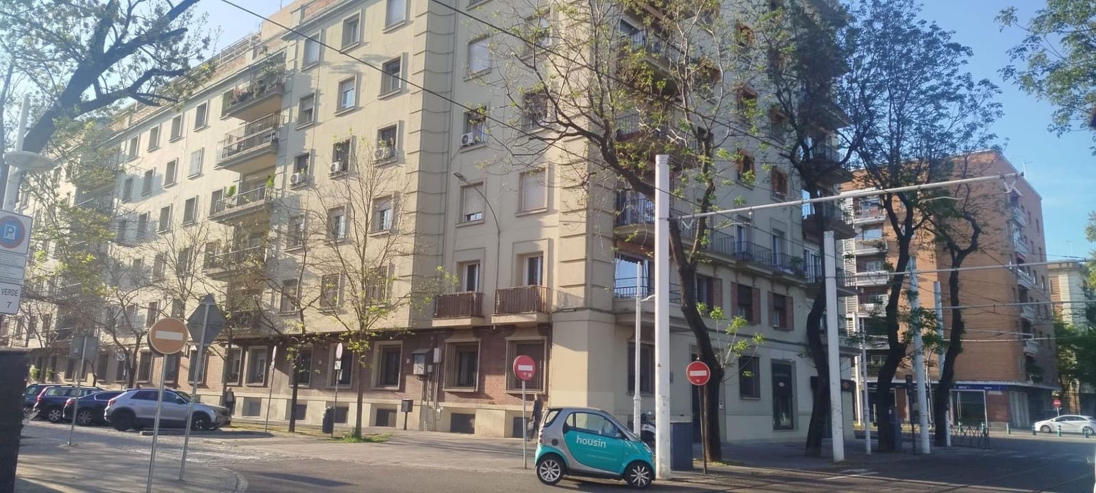 1 soverom Leilighet til salgs i Sevilla by - € 329 000 (Ref: 9761990)