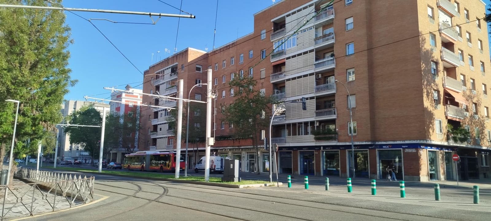 1 soverom Leilighet til salgs i Sevilla by - € 334 000 (Ref: 9761991)