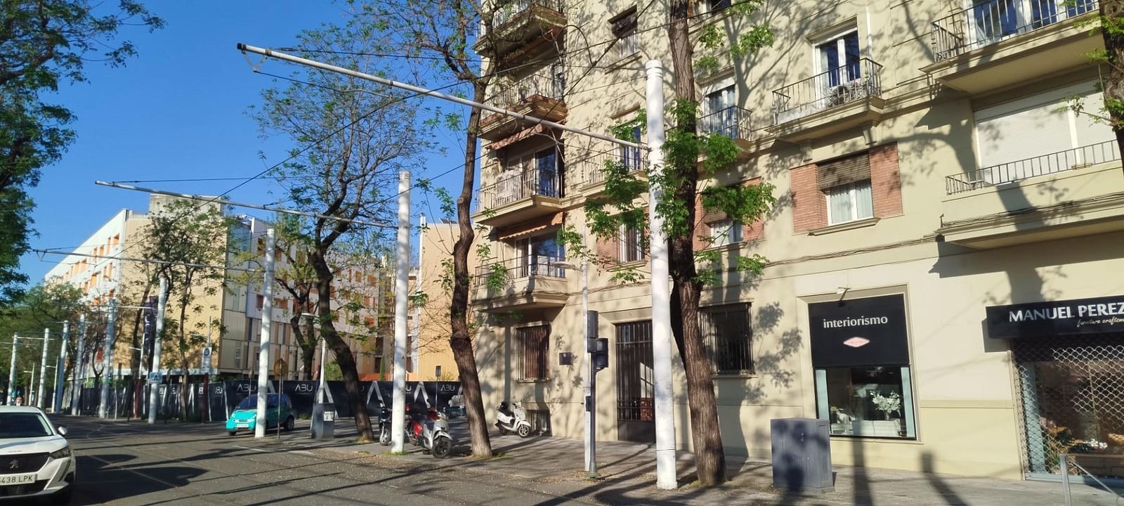 1 soverom Leilighet til salgs i Sevilla by - € 334 000 (Ref: 9761991)