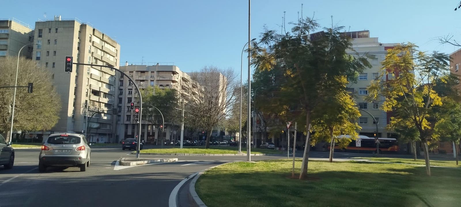 1 soverom Leilighet til salgs i Sevilla by - € 334 000 (Ref: 9761991)