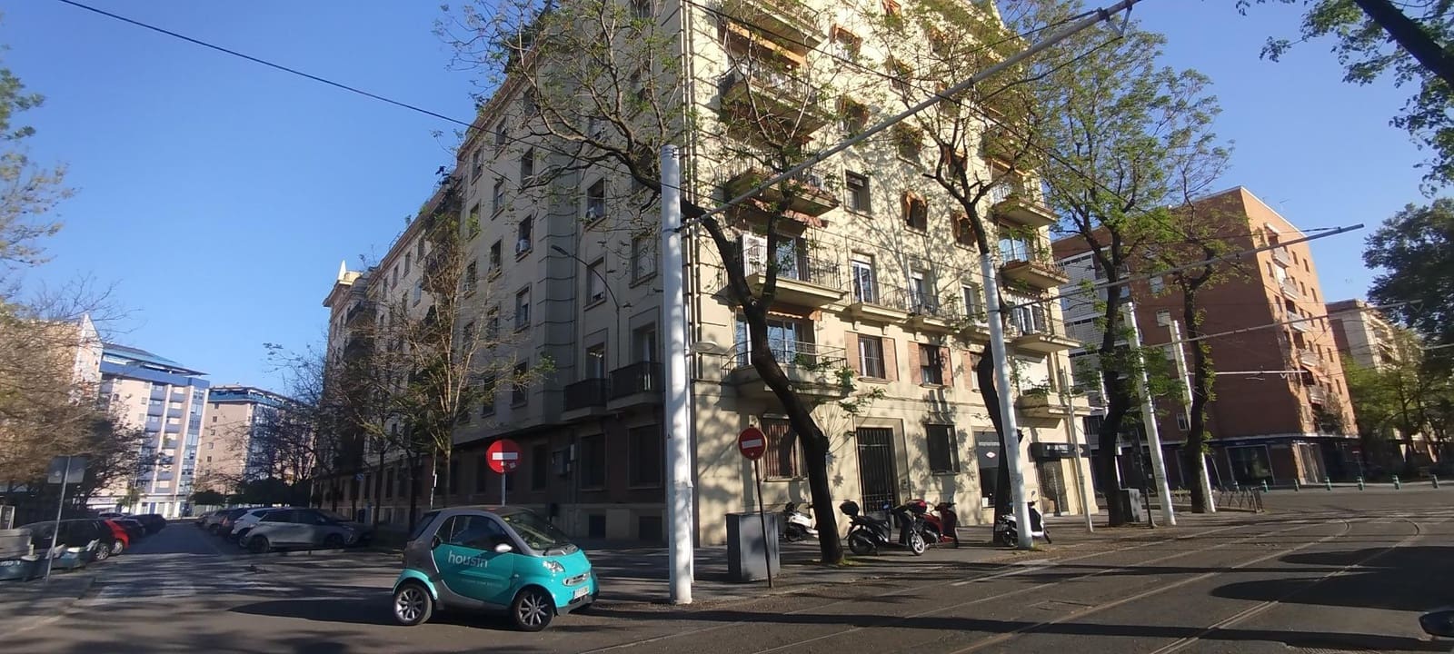 1 soverom Leilighet til salgs i Sevilla by - € 334 000 (Ref: 9761991)