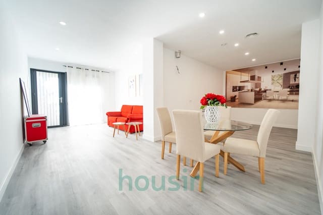 4 camera da letto Appartamento in vendita in Siviglia città - 269.000 € (Rif: 9761992)