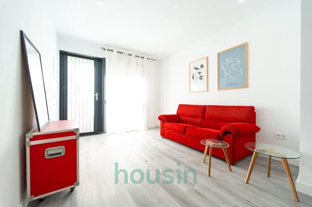 4 camera da letto Appartamento in vendita in Siviglia città - 269.000 € (Rif: 9761992)