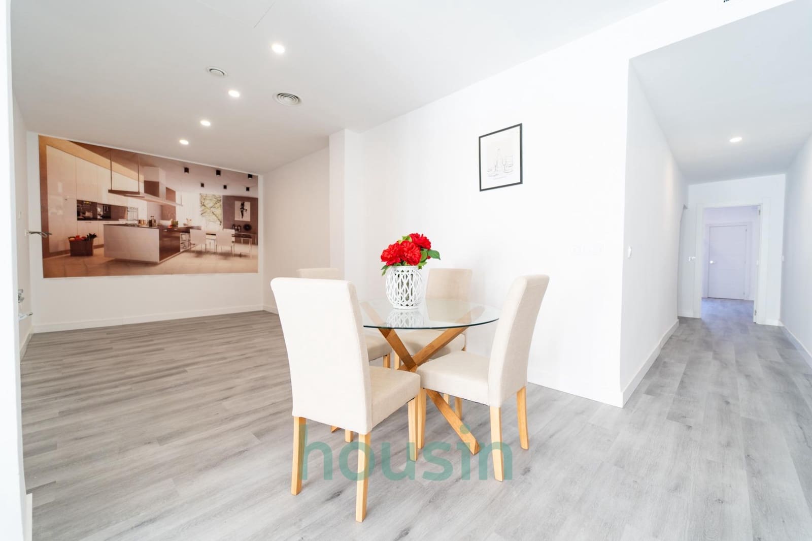 4 soverom Leilighet til salgs i Sevilla by - € 269 000 (Ref: 9761992)