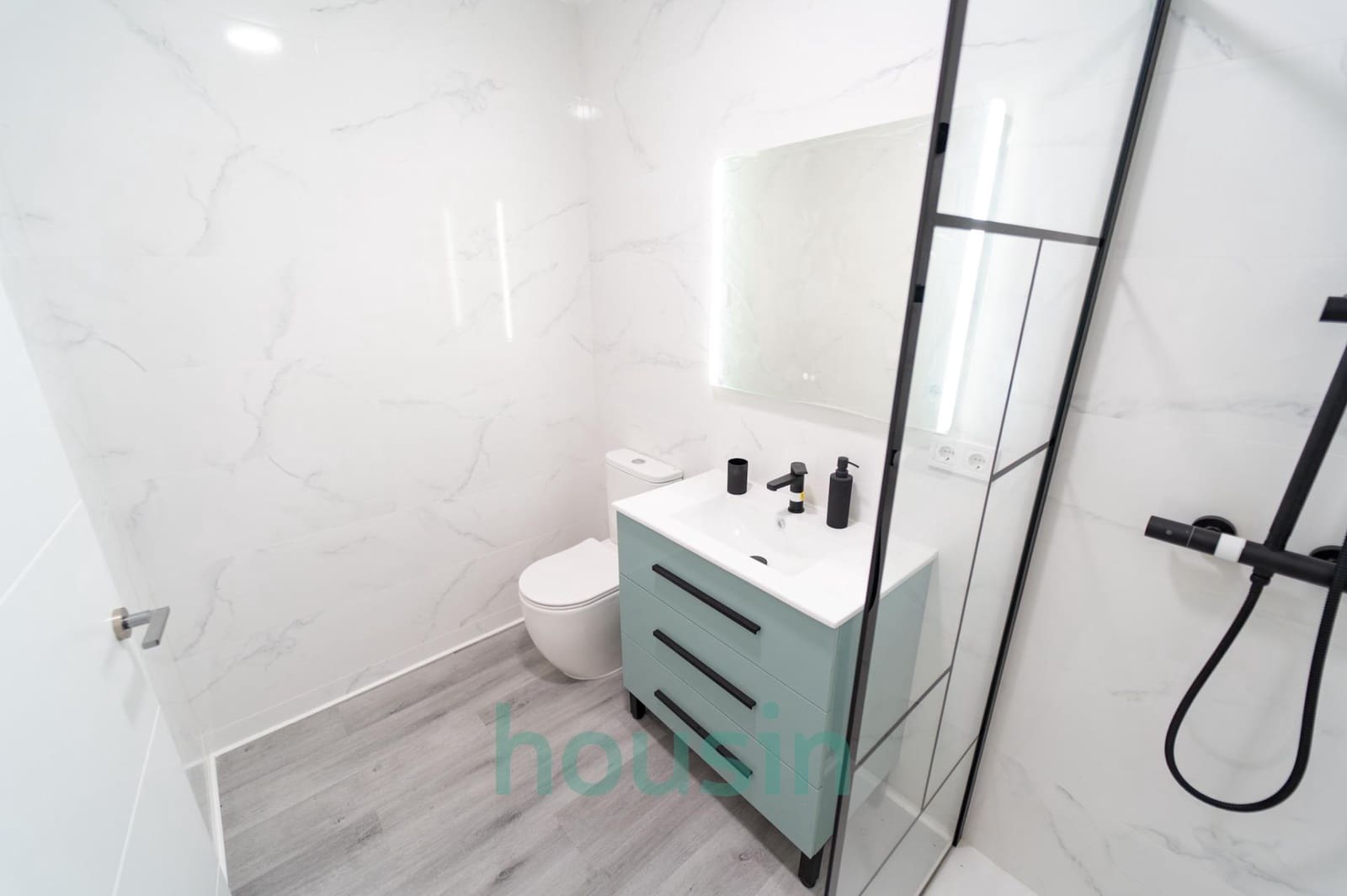 4 soverom Leilighet til salgs i Sevilla by - € 269 000 (Ref: 9761992)