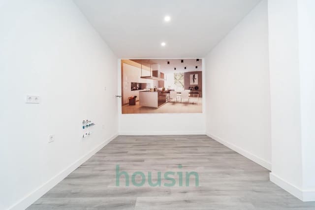 4 camera da letto Appartamento in vendita in Siviglia città - 269.000 € (Rif: 9761992)