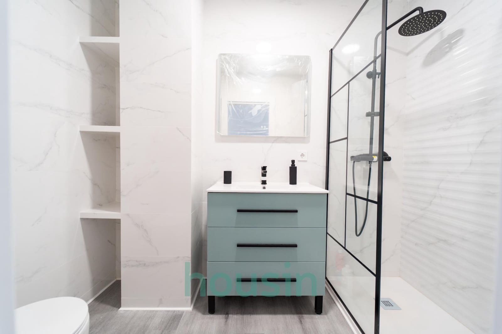 4 soverom Leilighet til salgs i Sevilla by - € 269 000 (Ref: 9761992)