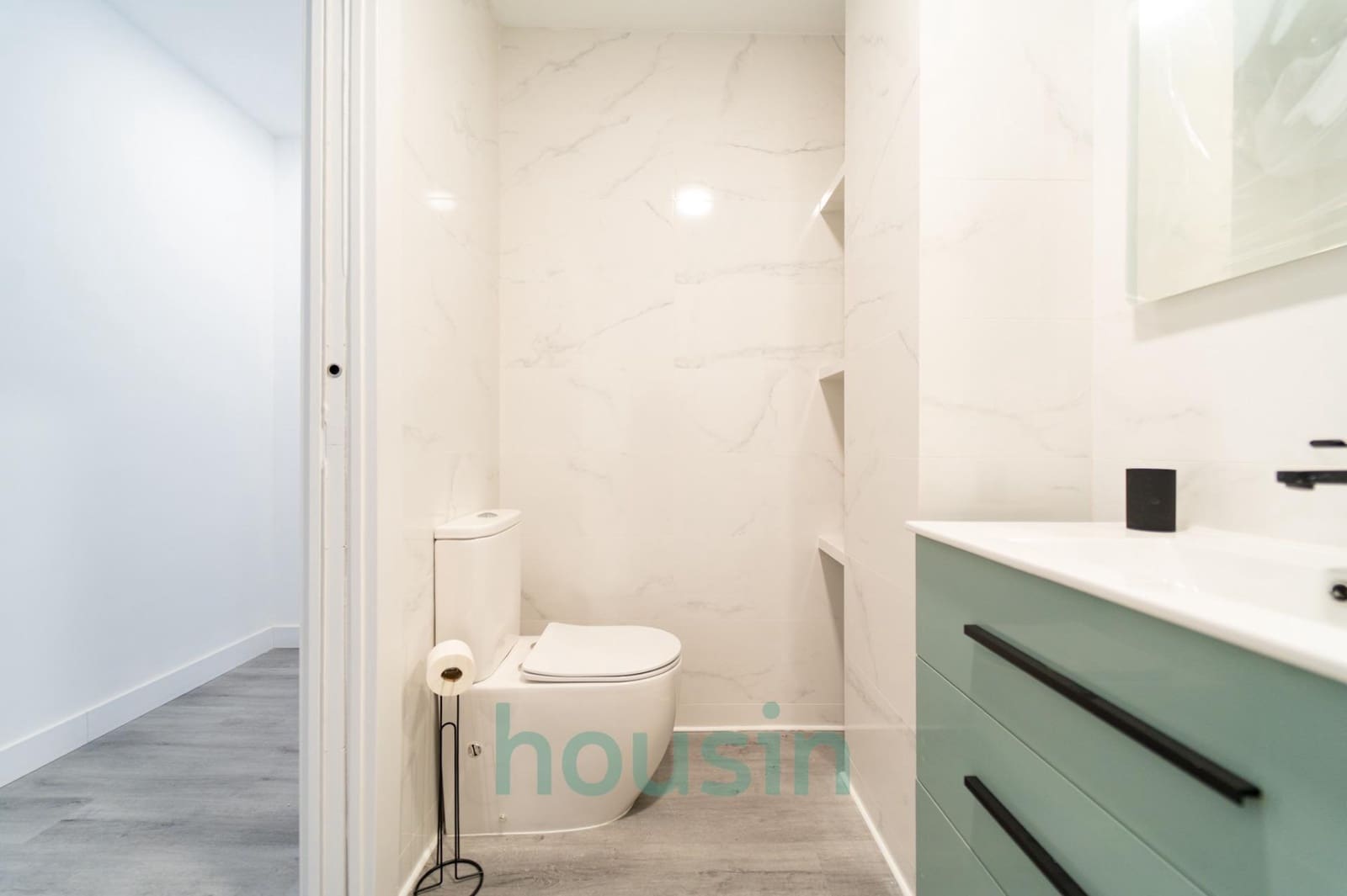 4 soverom Leilighet til salgs i Sevilla by - € 269 000 (Ref: 9761992)