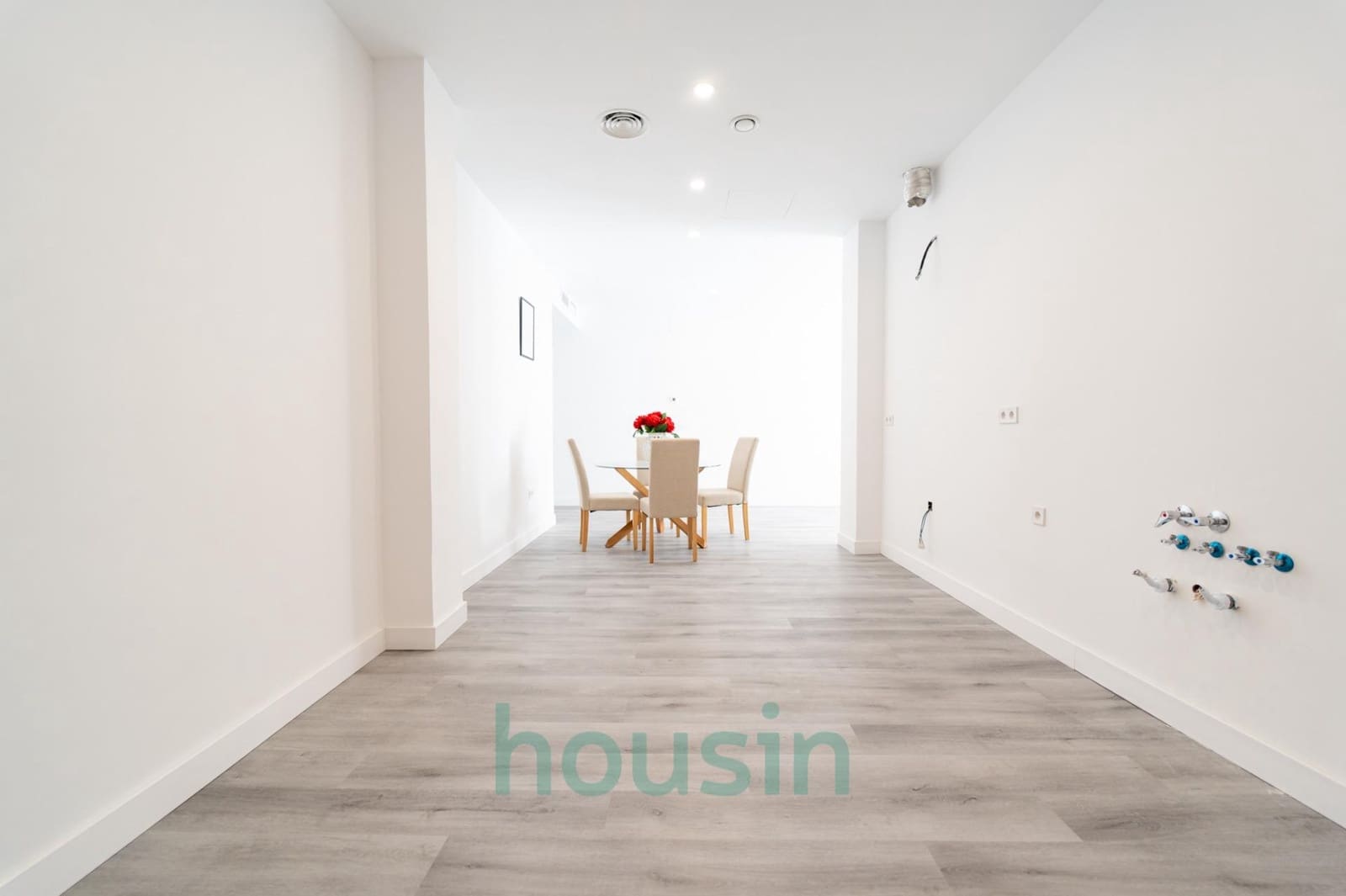 4 soverom Leilighet til salgs i Sevilla by - € 269 000 (Ref: 9761992)