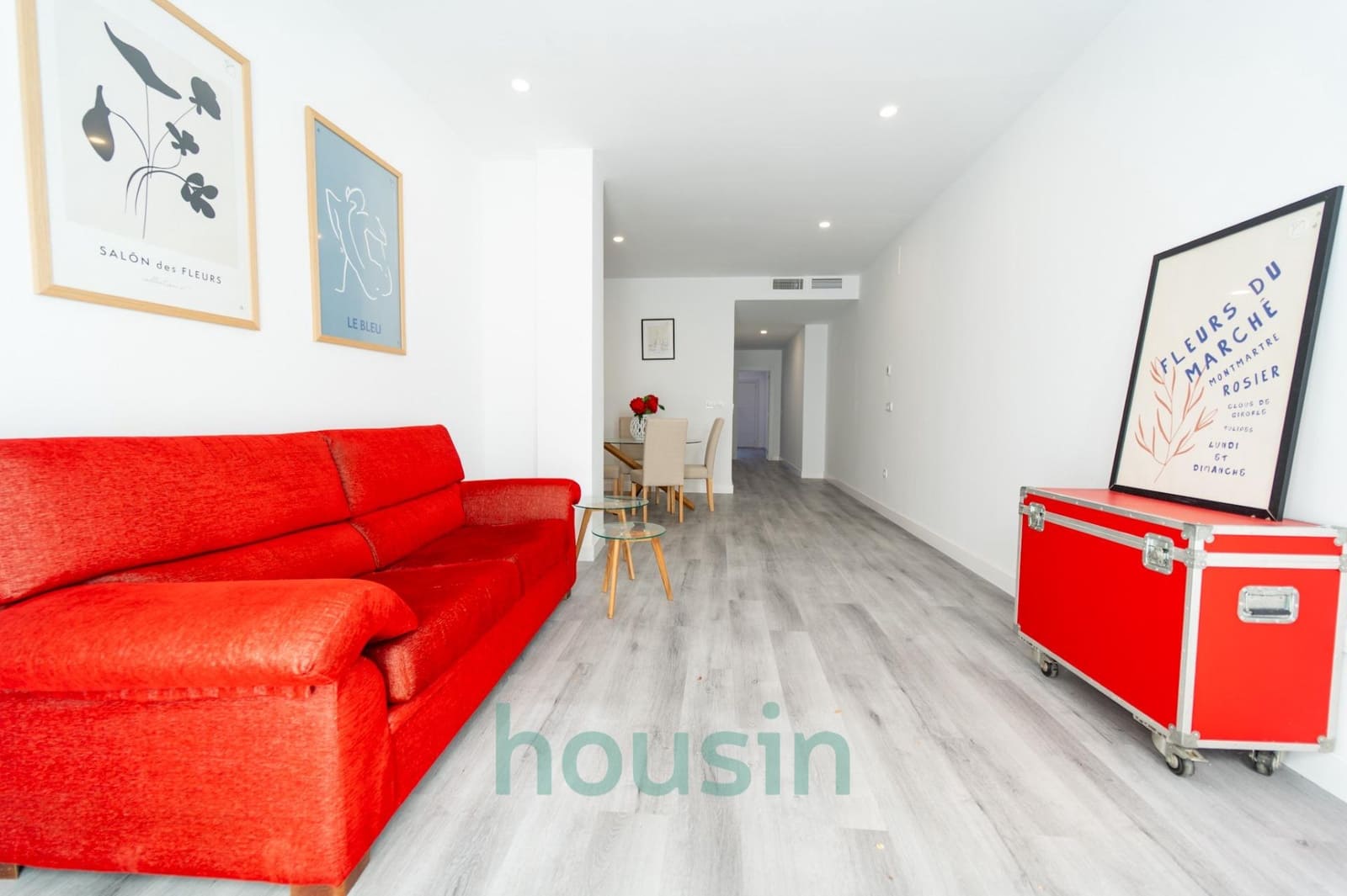 4 soverom Leilighet til salgs i Sevilla by - € 269 000 (Ref: 9761992)