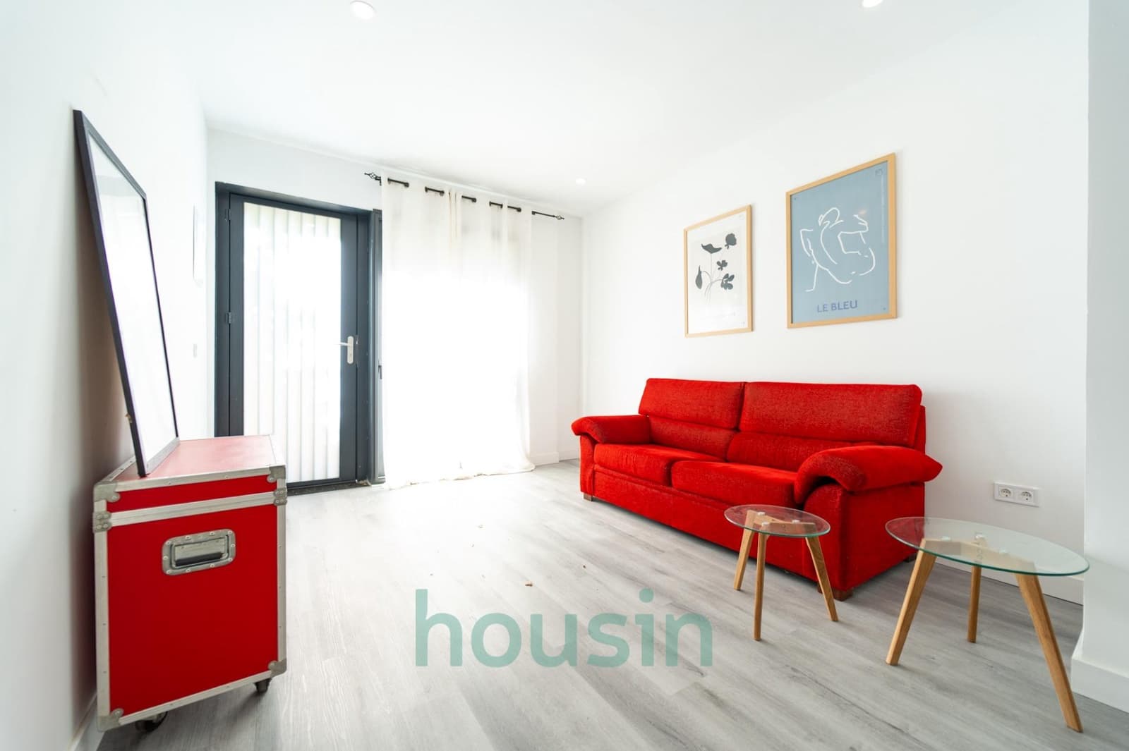 4 soverom Leilighet til salgs i Sevilla by - € 239 000 (Ref: 9761992)