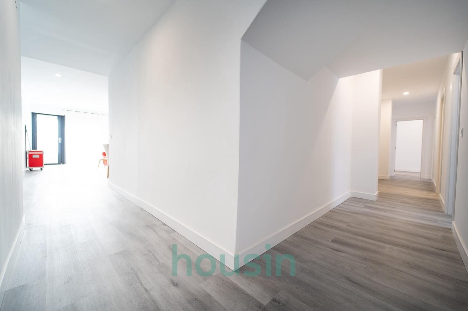 4 soverom Leilighet til salgs i Sevilla by - € 239 000 (Ref: 9761992)