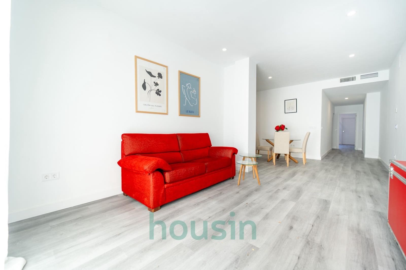 4 soverom Leilighet til salgs i Sevilla by - € 239 000 (Ref: 9761992)