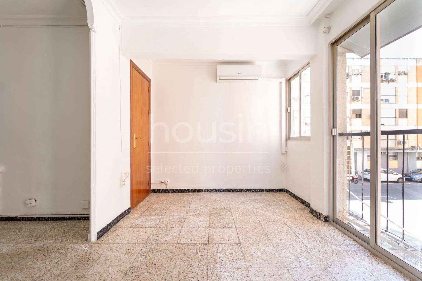 3 soverom Leilighet til salgs i Sevilla by - € 240 000 (Ref: 9806481)