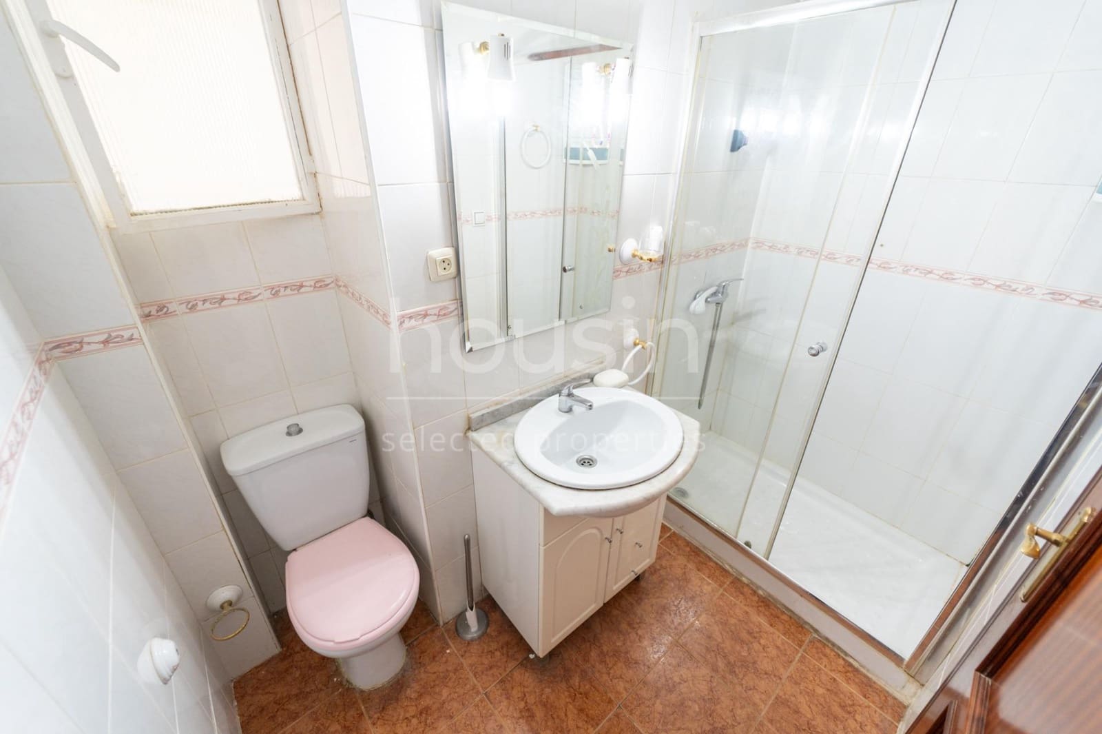 3 soverom Leilighet til salgs i Sevilla by - € 240 000 (Ref: 9806481)