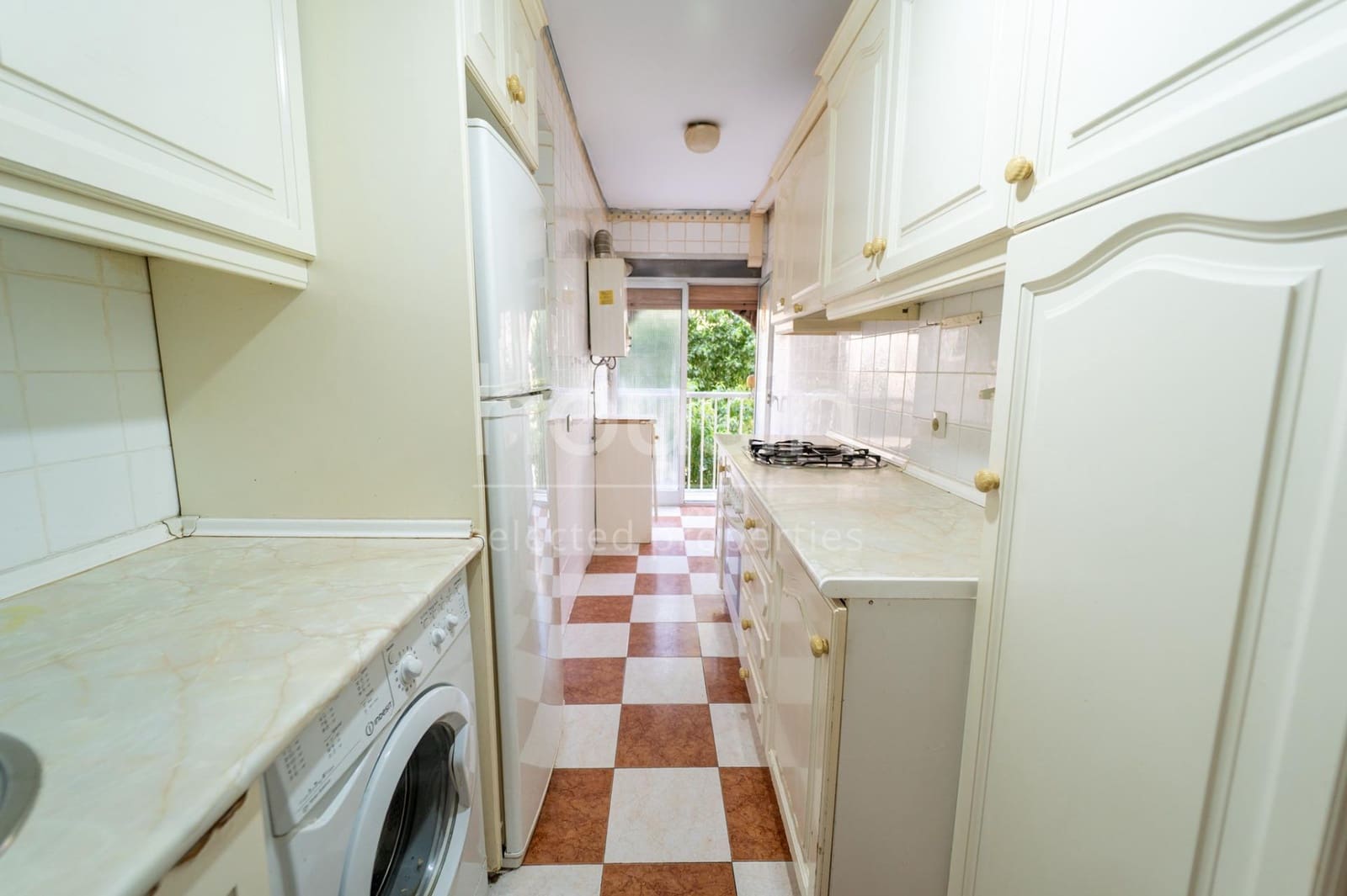 3 soverom Leilighet til salgs i Sevilla by - € 240 000 (Ref: 9806481)